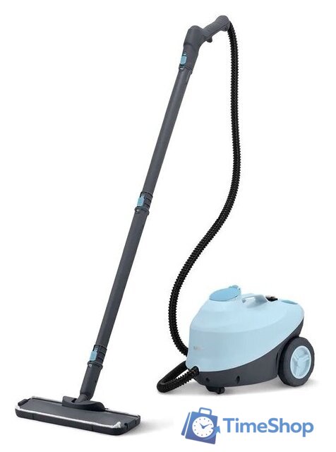 Отпариватель-пароочиститель Kitfort KT-9285 - Изображение №1 — Интернет-магазин Time-Shop