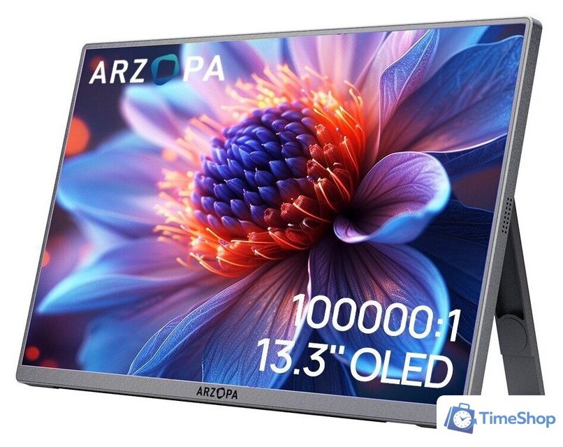 Портативный монитор Arzopa A3C Pro - Изображение №1 — Интернет-магазин Time-Shop