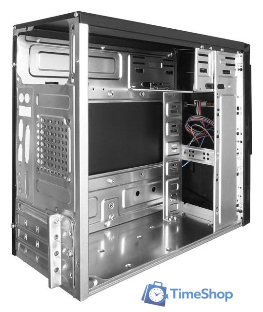 Корпус ExeGate BA-201 EX284022RUS - Изображение №2 — Интернет-магазин Time-Shop