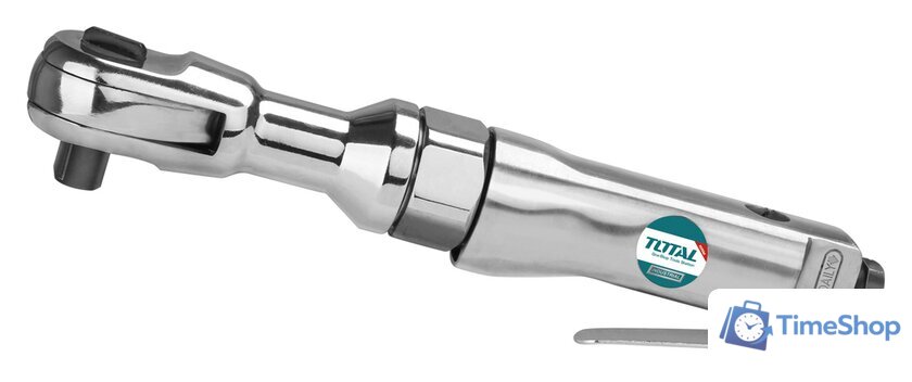 Пневматическая трещотка Total TAT10121 - Изображение №1 — Интернет-магазин Time-Shop