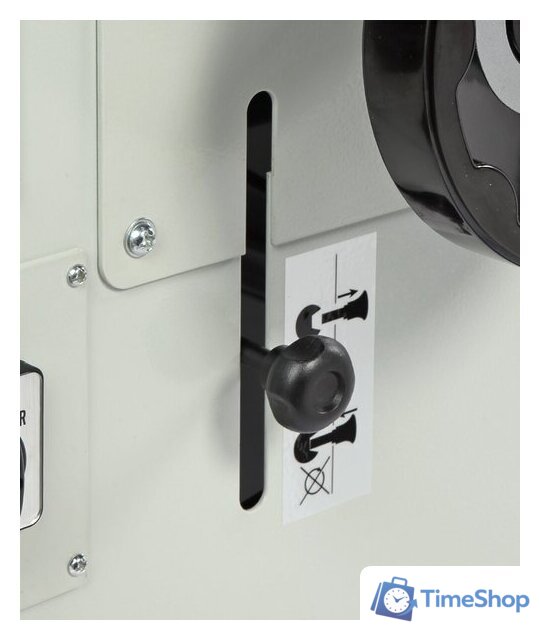 Фрезерный станок Belmash (Белмаш) MM1500ST1000 - Изображение №6 — Интернет-магазин Time-Shop