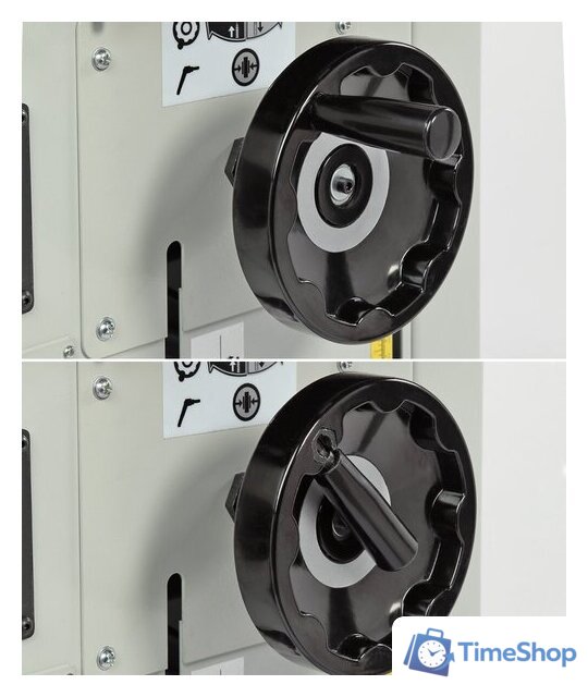 Фрезерный станок Belmash (Белмаш) MM1500ST1000 - Изображение №8 — Интернет-магазин Time-Shop