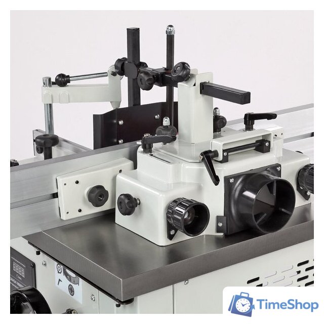 Фрезерный станок Belmash (Белмаш) MM1500ST1000 - Изображение №17 — Интернет-магазин Time-Shop