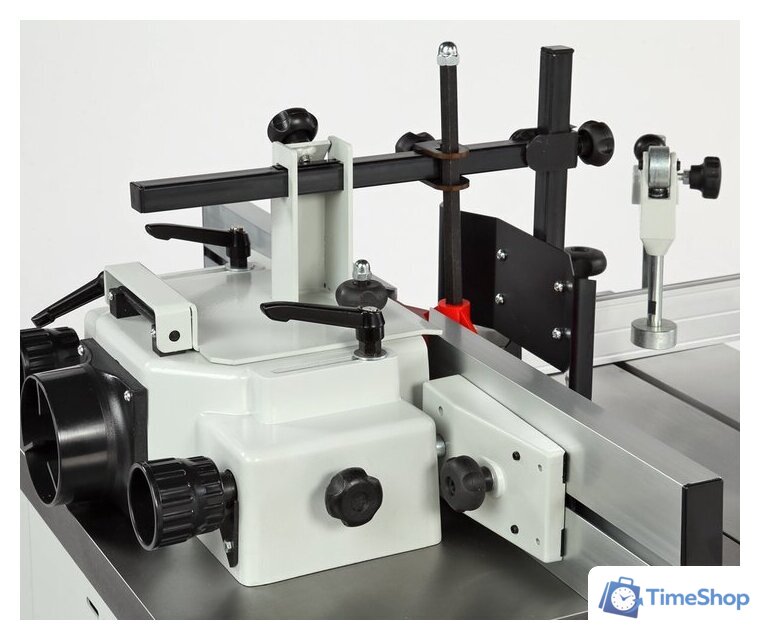 Фрезерный станок Belmash (Белмаш) MM1500ST1000 - Изображение №16 — Интернет-магазин Time-Shop