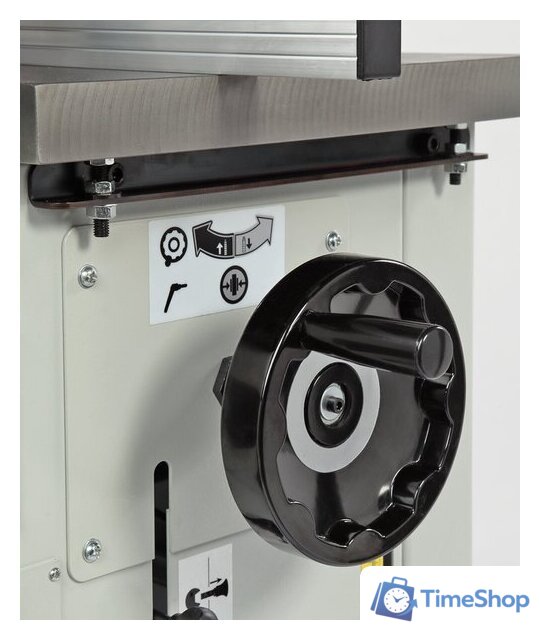 Фрезерный станок Belmash (Белмаш) MM1500ST1000 - Изображение №10 — Интернет-магазин Time-Shop