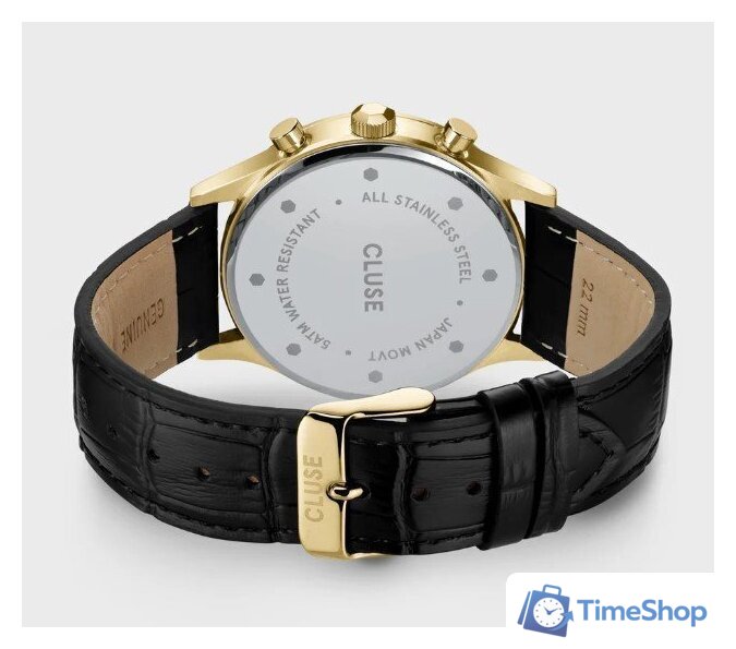 Наручные часы Cluse CW21005 - Изображение №3 — Интернет-магазин Time-Shop
