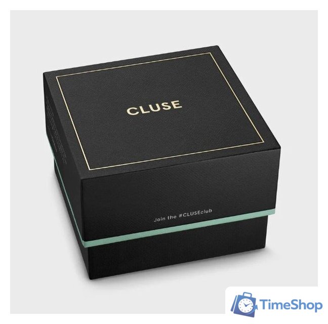 Наручные часы Cluse CW21005 - Изображение №4 — Интернет-магазин Time-Shop