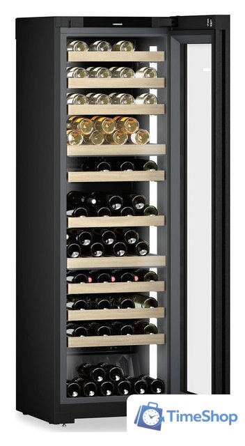 Винный шкаф Liebherr WPgbi 5273 Vinidor Selection - Изображение №1 — Интернет-магазин Time-Shop