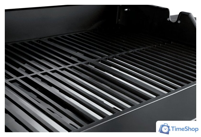 Газовый гриль для дачи Landmann Rookie 4.1 Cook 13714 - Изображение №5 — Интернет-магазин Time-Shop