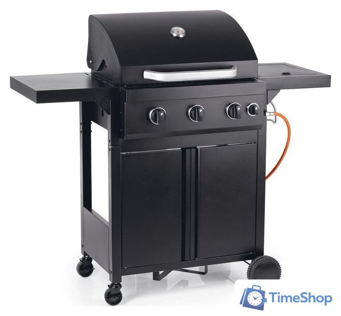 Газовый гриль для дачи Landmann Rookie 4.1 Cook 13714 - Изображение №1 — Интернет-магазин Time-Shop