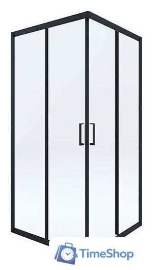 Душевой уголок Deante Funkia 80x80 KYC N42K - Изображение №1 — Интернет-магазин Time-Shop