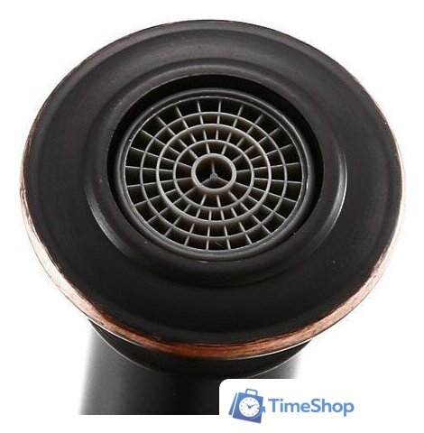 Смеситель Rea Vintage Old REA-B0227 (черный) - Изображение №2 — Интернет-магазин Time-Shop