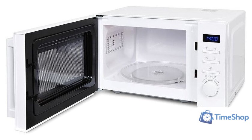 Микроволновая печь Hyundai HYM-M2060 - Изображение №7 — Интернет-магазин Time-Shop