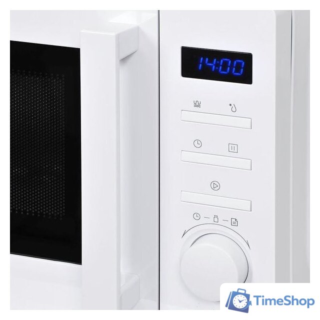 Микроволновая печь Hyundai HYM-M2060 - Изображение №4 — Интернет-магазин Time-Shop