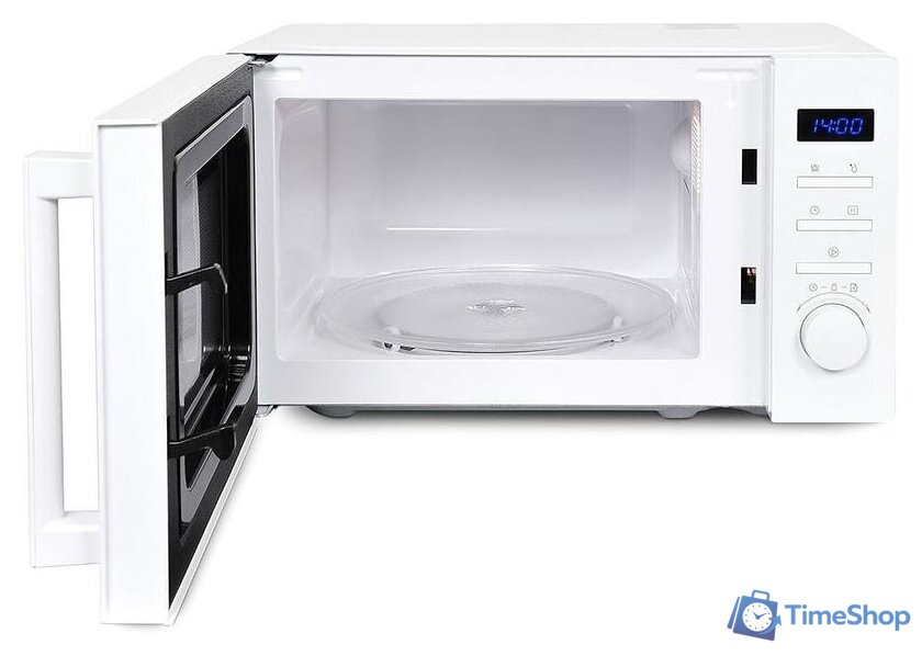Микроволновая печь Hyundai HYM-M2060 - Изображение №8 — Интернет-магазин Time-Shop