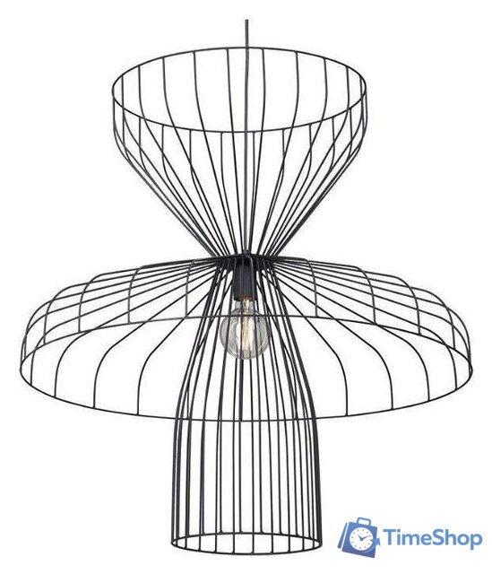 Подвесная люстра Vitaluce V4586-1/1S - Изображение №2 — Интернет-магазин Time-Shop