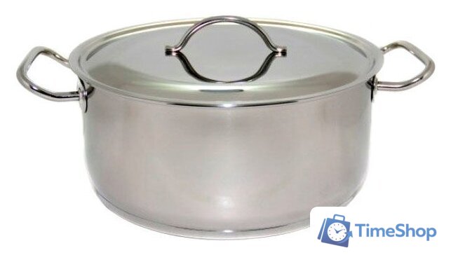 Кастрюля Amet 1с2380 - Изображение №1 — Интернет-магазин Time-Shop