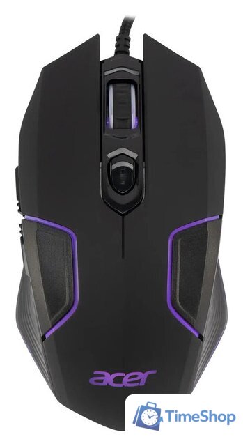 Игровая мышь Acer OMW170 - Изображение №1 — Интернет-магазин Time-Shop
