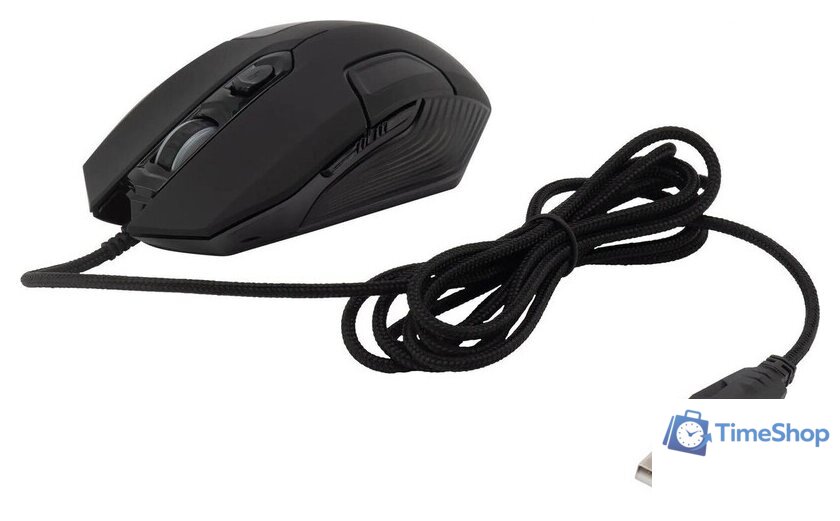 Игровая мышь Acer OMW170 - Изображение №9 — Интернет-магазин Time-Shop