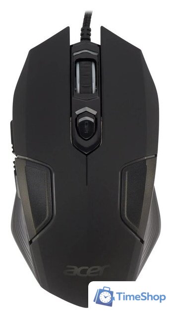 Игровая мышь Acer OMW170 - Изображение №3 — Интернет-магазин Time-Shop