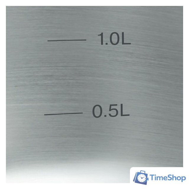 Кастрюля Rondell Konzept RDS-1229 - Изображение №8 — Интернет-магазин Time-Shop