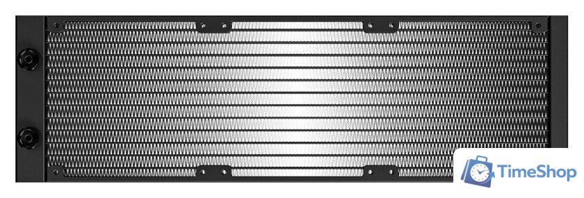 Система жидкостного охлаждения для процессора ID-Cooling FX360 LCD - Изображение №7 — Интернет-магазин Time-Shop