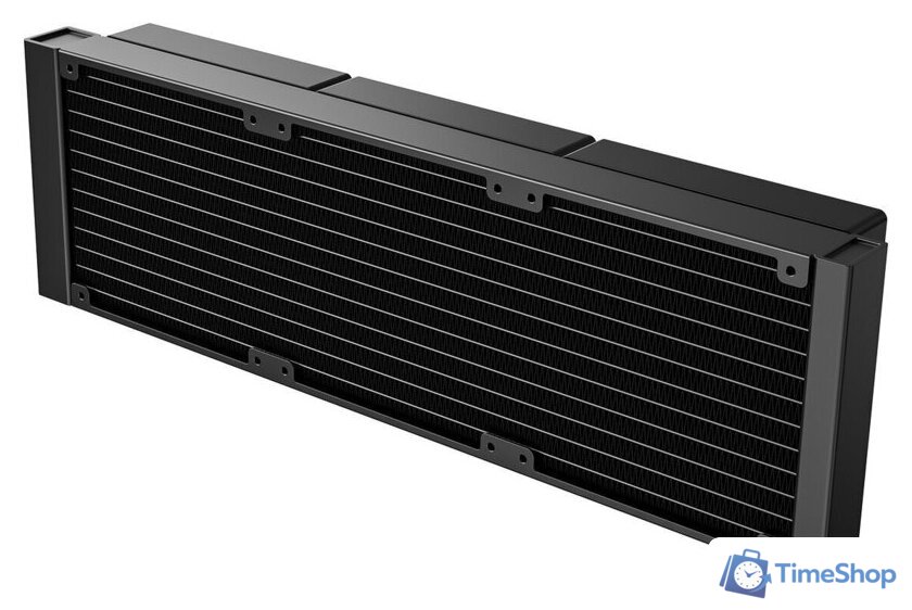 Система жидкостного охлаждения для процессора ID-Cooling FX360 LCD - Изображение №6 — Интернет-магазин Time-Shop