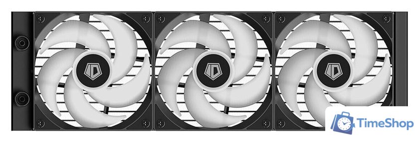 Система жидкостного охлаждения для процессора ID-Cooling FX360 LCD - Изображение №5 — Интернет-магазин Time-Shop