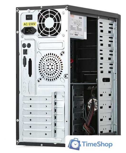 Корпус Winard 3067 450W - Изображение №6 — Интернет-магазин Time-Shop