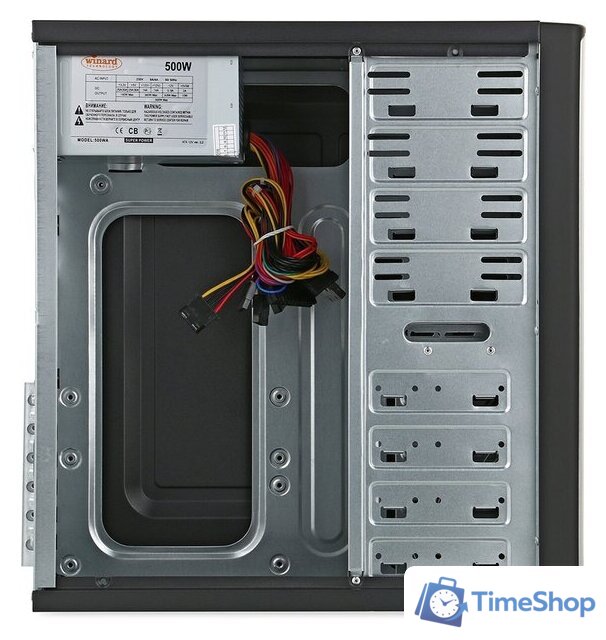 Корпус Winard 3067 450W - Изображение №5 — Интернет-магазин Time-Shop