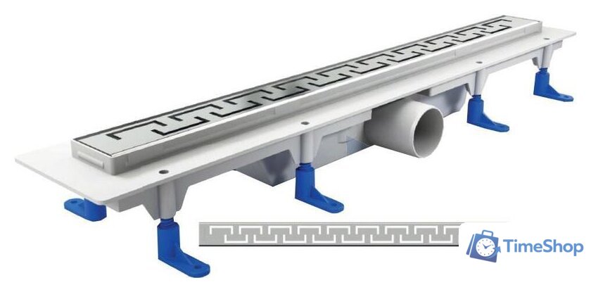 Трап/канал Styron STY-CH-60 - Изображение №1 — Интернет-магазин Time-Shop