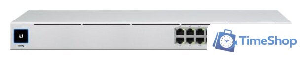 Управляемый коммутатор 2-го уровня Ubiquiti UniFi Switch 16 PoE - Изображение №3 — Интернет-магазин Time-Shop