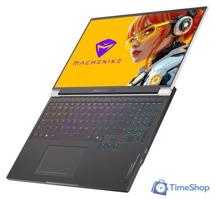 Игровой ноутбук Machenike L16 Pro G2 Mars A JJ00GW00HRU - Изображение №2 — Интернет-магазин Time-Shop
