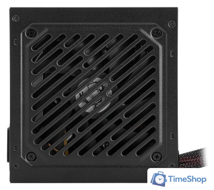 Блок питания MSI MAG A500N-H - Изображение №3 — Интернет-магазин Time-Shop