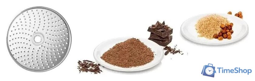 Диск-терка Bosch MUZ9FG1 - Изображение №2 — Интернет-магазин Time-Shop