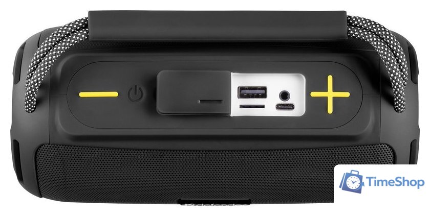 Беспроводная колонка Defender Enjoy S450 - Изображение №8 — Интернет-магазин Time-Shop