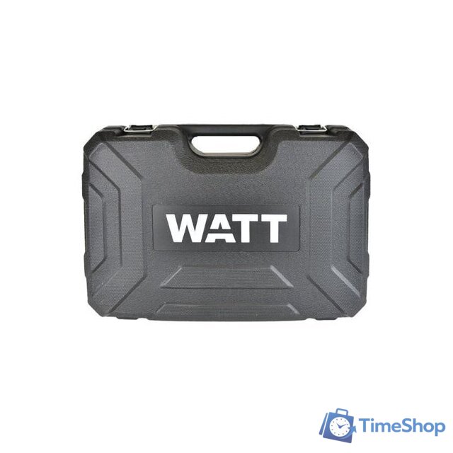 Перфоратор WATT WBH-1100 - Изображение №6 — Интернет-магазин Time-Shop