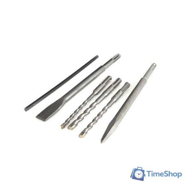 Перфоратор WATT WBH-1100 - Изображение №5 — Интернет-магазин Time-Shop