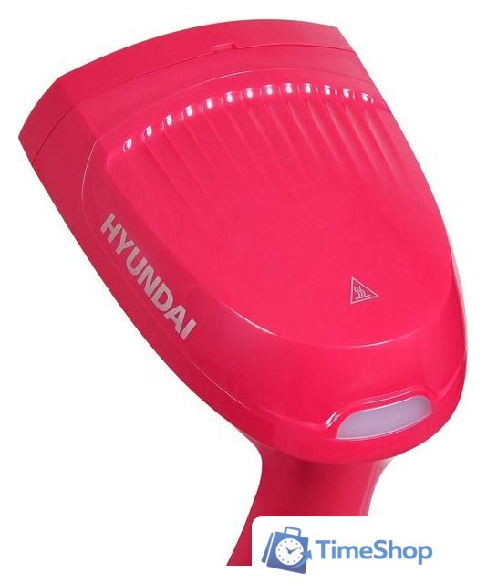 Отпариватель Hyundai H-HS02123 - Изображение №6 — Интернет-магазин Time-Shop