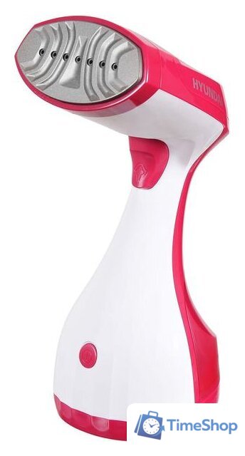 Отпариватель Hyundai H-HS02123 - Изображение №1 — Интернет-магазин Time-Shop