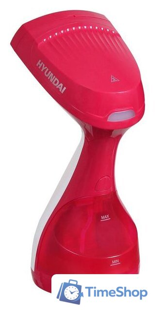 Отпариватель Hyundai H-HS02123 - Изображение №3 — Интернет-магазин Time-Shop
