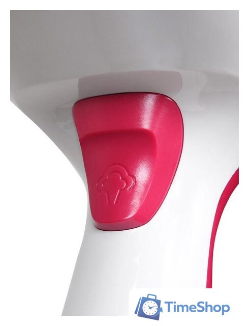 Отпариватель Hyundai H-HS02123 - Изображение №8 — Интернет-магазин Time-Shop