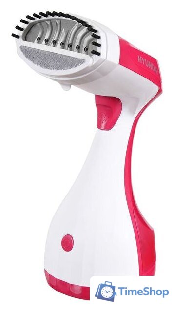 Отпариватель Hyundai H-HS02123 - Изображение №2 — Интернет-магазин Time-Shop