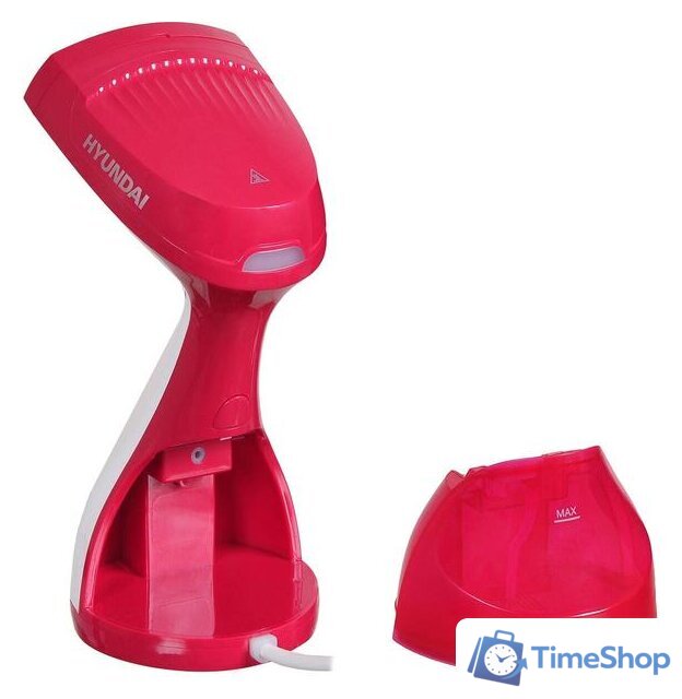 Отпариватель Hyundai H-HS02123 - Изображение №4 — Интернет-магазин Time-Shop
