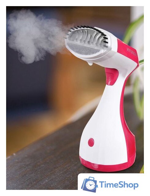 Отпариватель Hyundai H-HS02123 - Изображение №10 — Интернет-магазин Time-Shop