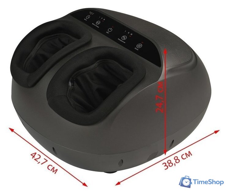 Массажер для ног Planta MF-6B - Изображение №5 — Интернет-магазин Time-Shop