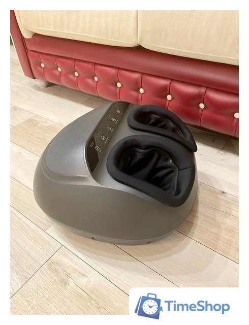 Массажер для ног Planta MF-6B - Изображение №9 — Интернет-магазин Time-Shop