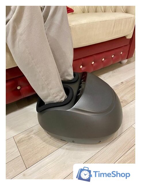 Массажер для ног Planta MF-6B - Изображение №7 — Интернет-магазин Time-Shop