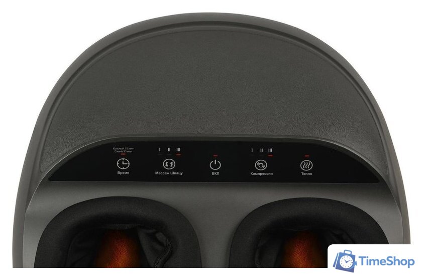 Массажер для ног Planta MF-6B - Изображение №4 — Интернет-магазин Time-Shop