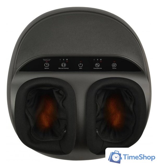 Массажер для ног Planta MF-6B - Изображение №3 — Интернет-магазин Time-Shop